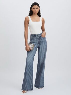 VBRT Women Jeans | Size 13 ( W30)